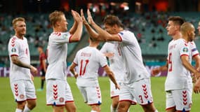 Kasper Dolberg