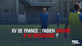XV de France : Fabien Galthié bientôt à la rescousse ?