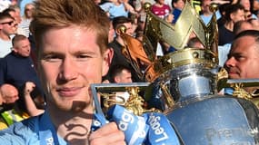 De Bruyne