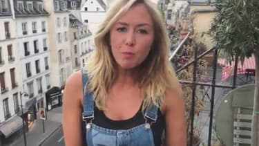 Enora Malagré
