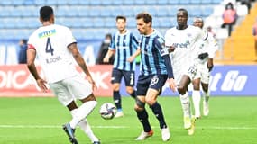 Benjamin Stambouli - Adana 
