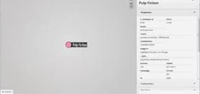 Panama Papers: Linkurious, clé de lecture