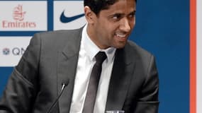 Nasser Al-Khelaïfi