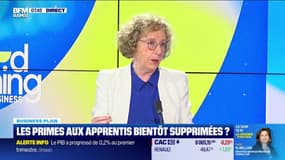 Le dispositif de primes aux apprentis bientôt moins généreux?