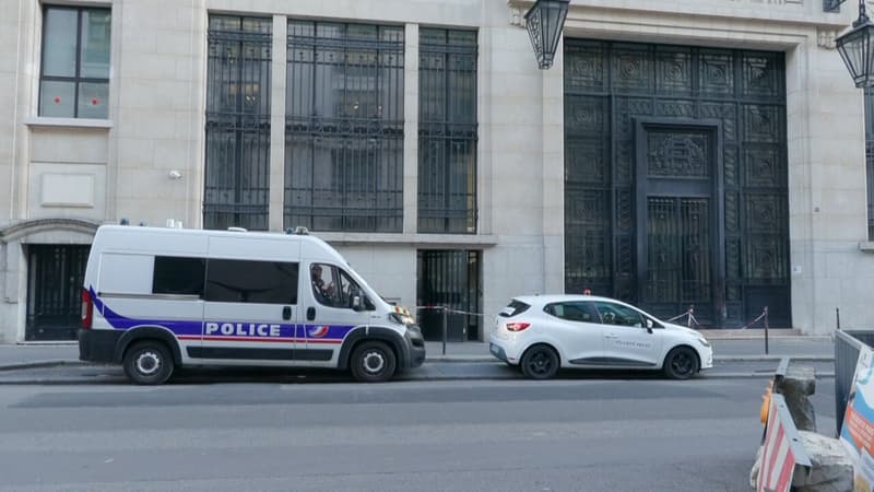 Attaque/Bank of America : le profil des quatre hommes mis en examen !