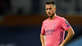 Eden Hazard
