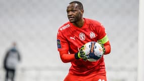Steve MANDANDA