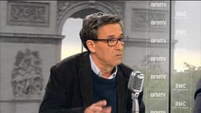 Todd: "Soit Manuel Valls n'a pas lu mon livre, soit il est vraiment bête"