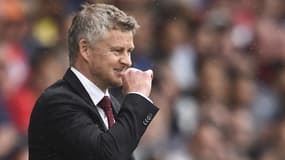 Ole Gunnar Solskjaer