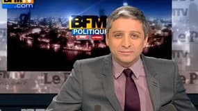 Retrouvez Jean-François Achilli et l'After RMC tous les dimanches à 19h45 sur BFMTV.