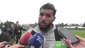 Bahlouli : "Bielsa est venu avec une idée très précise’’