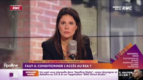 A vous de nous dire -faut-il conditionner le RSA ? 