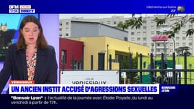 Vénissieux: un ancien instituteur accusé d'agressions sexuelles