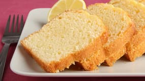 Notre recette de cake au citron se trouve ici.