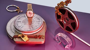 Des remises exceptionnelles sur les montres, bijoux et accessoires vintage