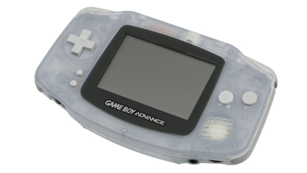 Game Boy Game Boy