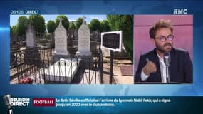 127 ans après sa mort, Rimbaud reçoit toujours des lettres