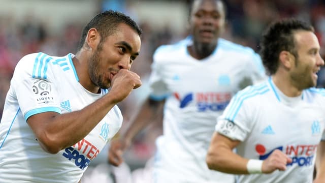Dimitri Payet