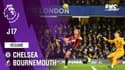 Résumé : Chelsea - Bournemouth (0-1) – Premier League