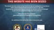 Le site Nsw2u affiche désormais cette page lorsqu'on essaie de s'y connecter. 