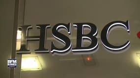 Brexit : HSBC rapatrie mille postes à Paris 