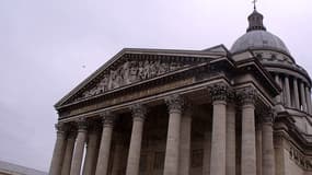 Le Panthéon accueillera-t-il de nouvelles femmes?