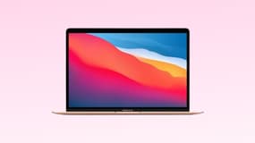 Ce MacBook Air noté 4.8 sur 5 voit son prix chuter de plus de 300 euros
