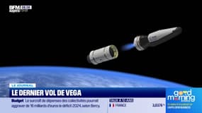 L'Europe spatiale veut continuer sur sa lancée