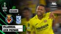 Résumé : Villarreal 4-3 Lech Poznan - Conference League (J1)