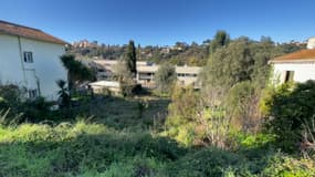 Un terrain de 1.500 m² à Cagnes-sur-Mer vendu à une association musulmane