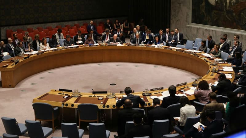L'ONU a rendu hommage aux victimes du crash d'Ethiopian Airlines (photo d'illustration).