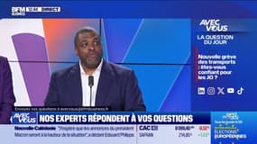 Les JO sont-ils le BlackFriday des cybercriminels avant l'heure ?
