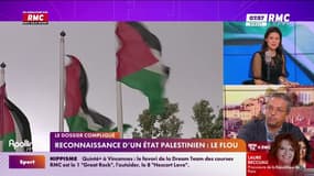 Reconnaissance de la Palestine : une promesse, une date, et maintenant beaucoup de flou