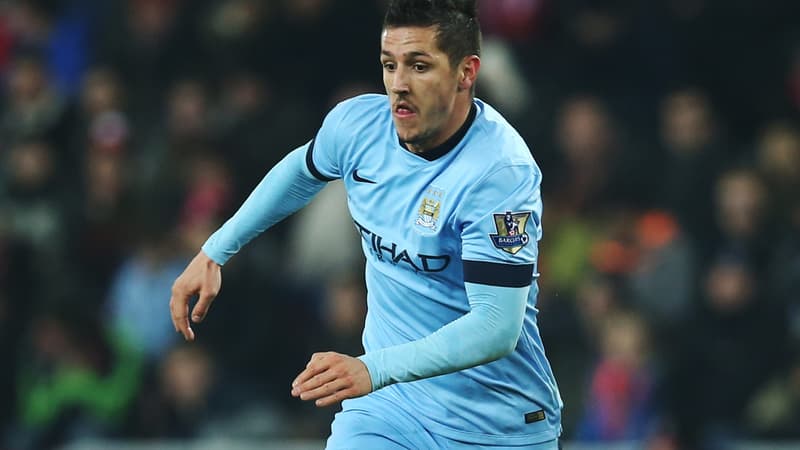 Stevan Jovetic