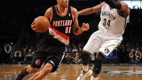Nicolas Batum