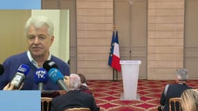 NDDL : "Plus jamais certains n'iront voter. C'est grave", regrette le président du département Loire-Atlantique