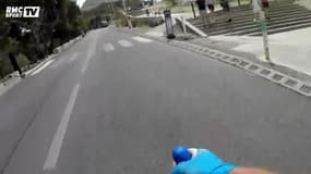 Tour de France – Découvrez le tracé de la 20ème étape avec Lucas de Rossi