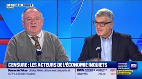 Le Duel de l’Eco : Notre-Dame, quand l'Etat fait des miracles - 06/12