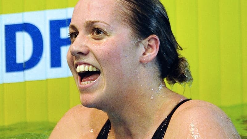 Lara Grangeon