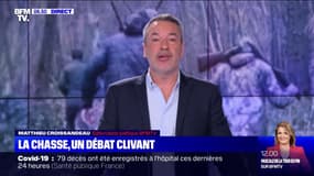 Présidentielle: la chasse, un débat clivant 