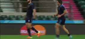 Mondial de rugby / Gare aux faux pas pour la France