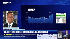 FDJ monte après ses résultats - 17/02