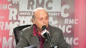 Vladimir Mitz, chirurgien réparateur et esthétique: "Les femmes changent de corps 3 fois, les hommes 2 fois"