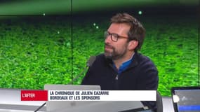 Cazarre - Bordeaux : "Joe DaGrosa fait partie de cette caste des milliardaires sans thunes"