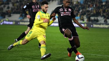 La Ligue 1 accuse un retard conséquent sur ses concurrents européens.