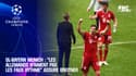 OL-Bayern Munich : "Les Allemands n'aiment pas les faux rythme de jeu" juge Breitner
