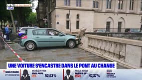 L'essentiel de l'actualité parisienne du lundi 20 juin 2022