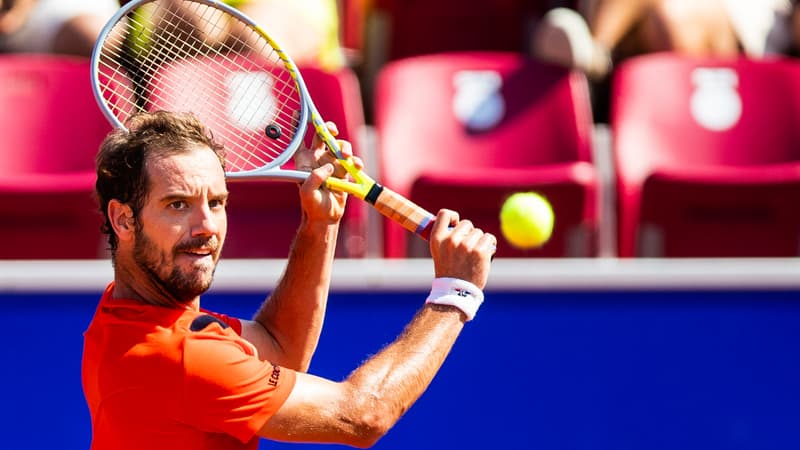 PRONOS PARIS RMC Le pari tennis d'Éric Salliot du 24 juillet ATP Umag