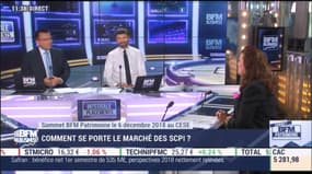 Sommet BFM Patrimoine: Foncia Pierre Gestion est experte dans la gestion de SPCI depuis 30 ans - 06/09