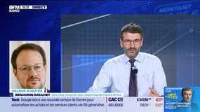 Valeur ajoutée : Ils apprécient Amazon - 12/01